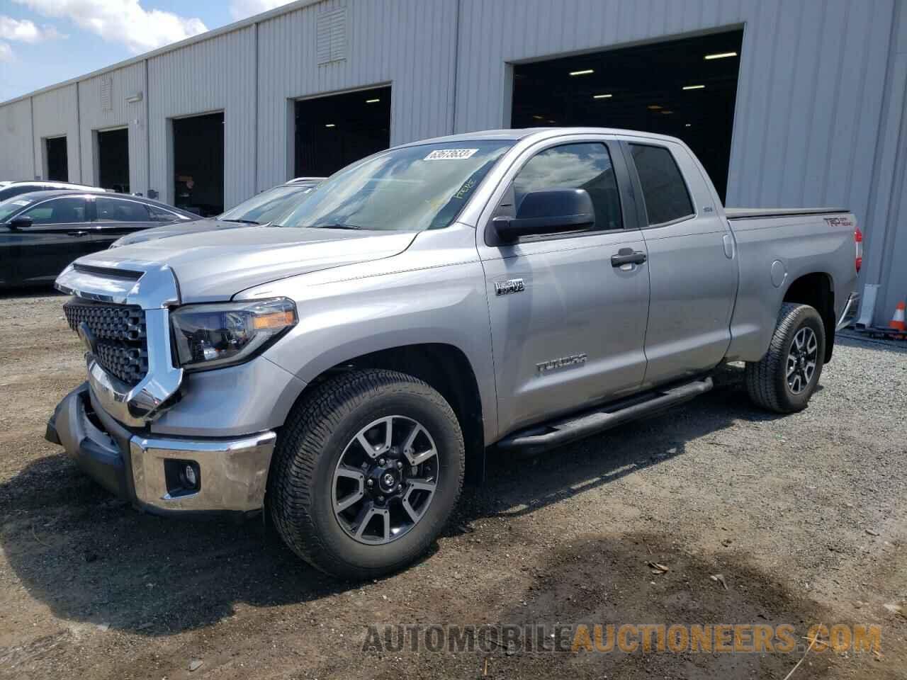 5TFRY5F18LX258291 TOYOTA TUNDRA 2020