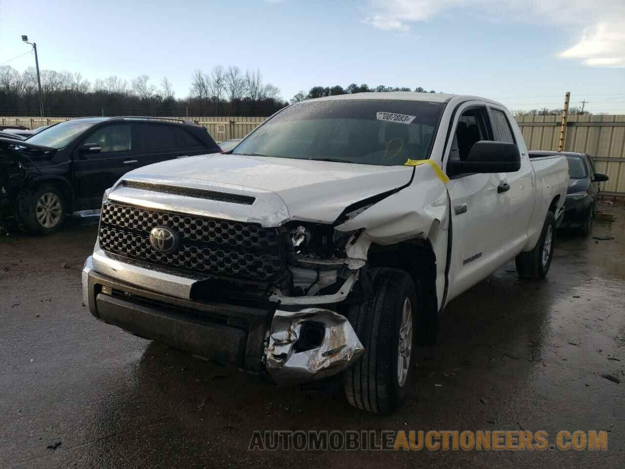 5TFRY5F18LX260221 TOYOTA TUNDRA 2020