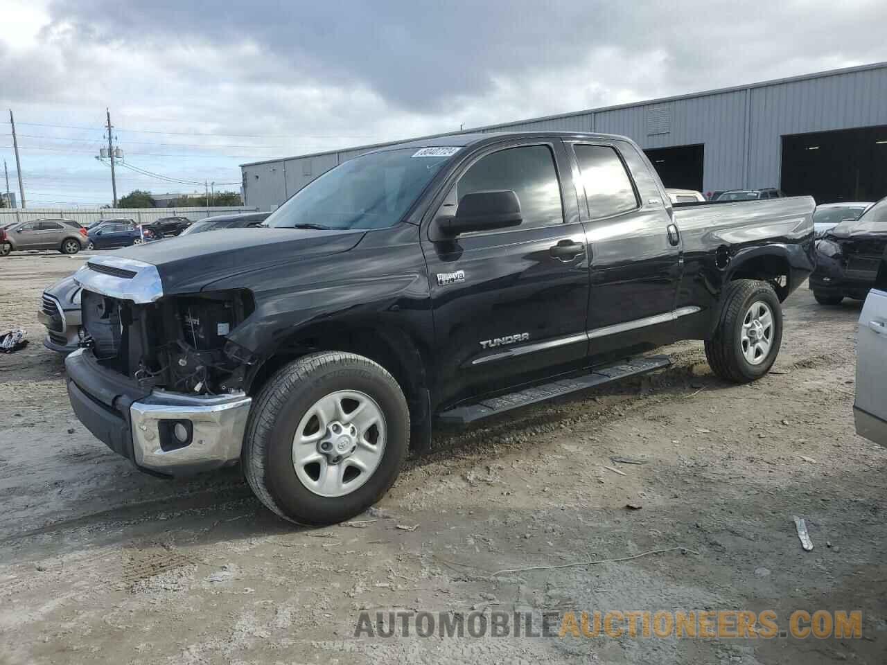 5TFRY5F18LX262471 TOYOTA TUNDRA 2020