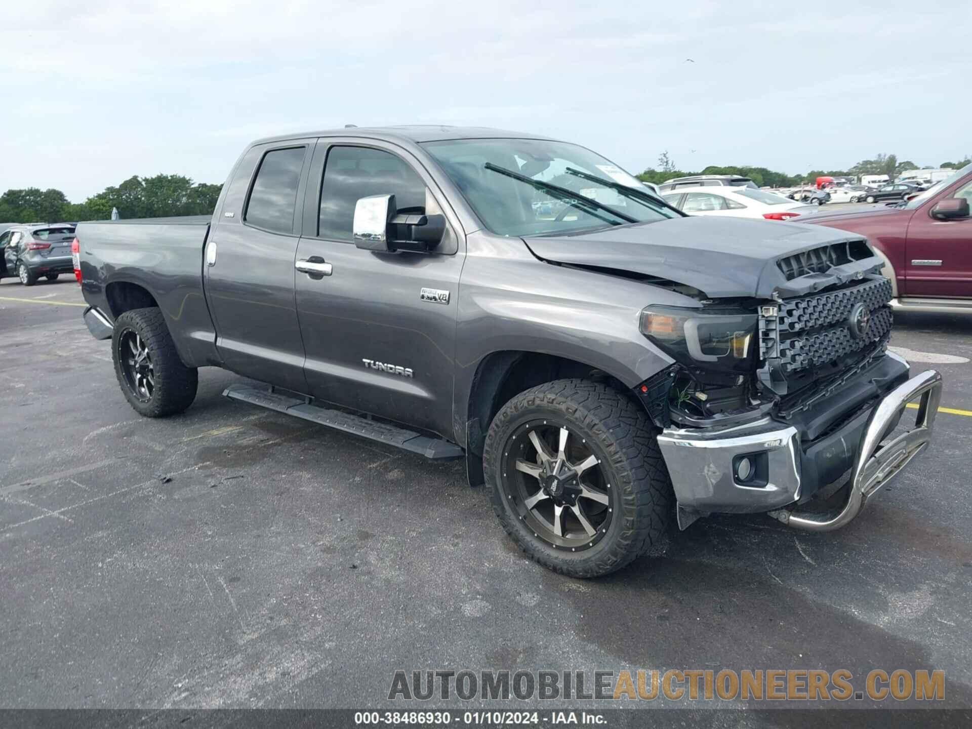 5TFRY5F18LX265970 TOYOTA TUNDRA 2020