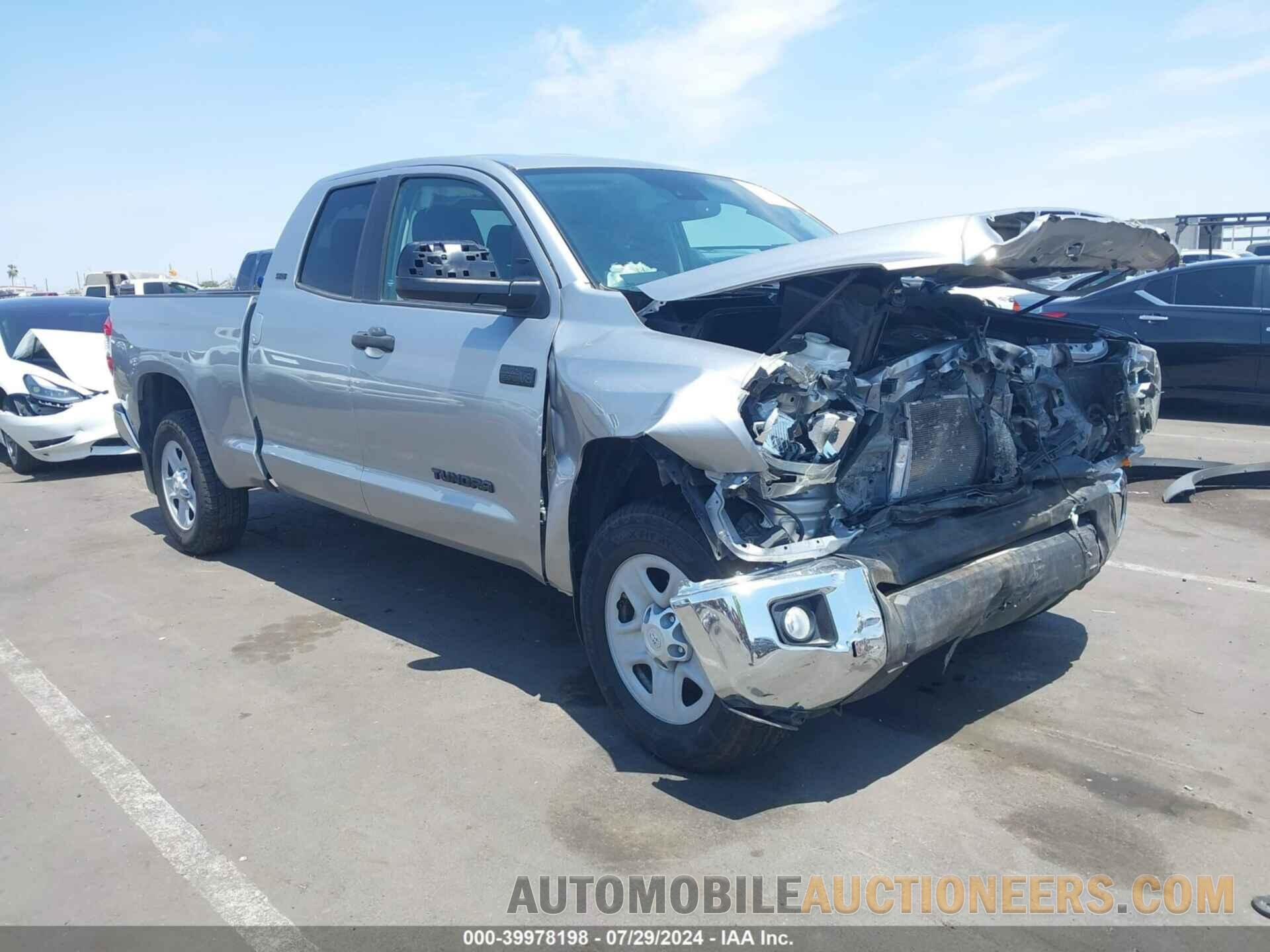 5TFRY5F18LX270845 TOYOTA TUNDRA 2020