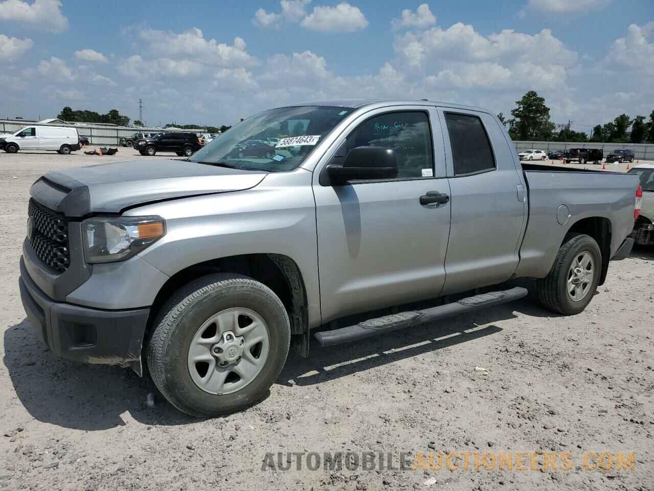 5TFRY5F18MX278736 TOYOTA TUNDRA 2021