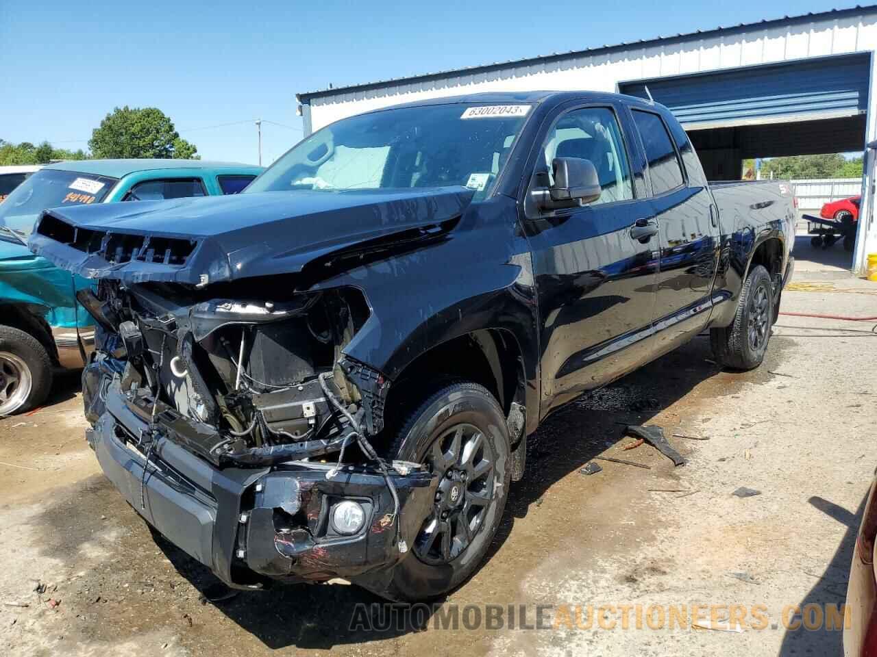 5TFRY5F18MX280826 TOYOTA TUNDRA 2021