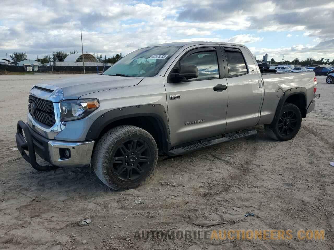 5TFRY5F18MX284973 TOYOTA TUNDRA 2021