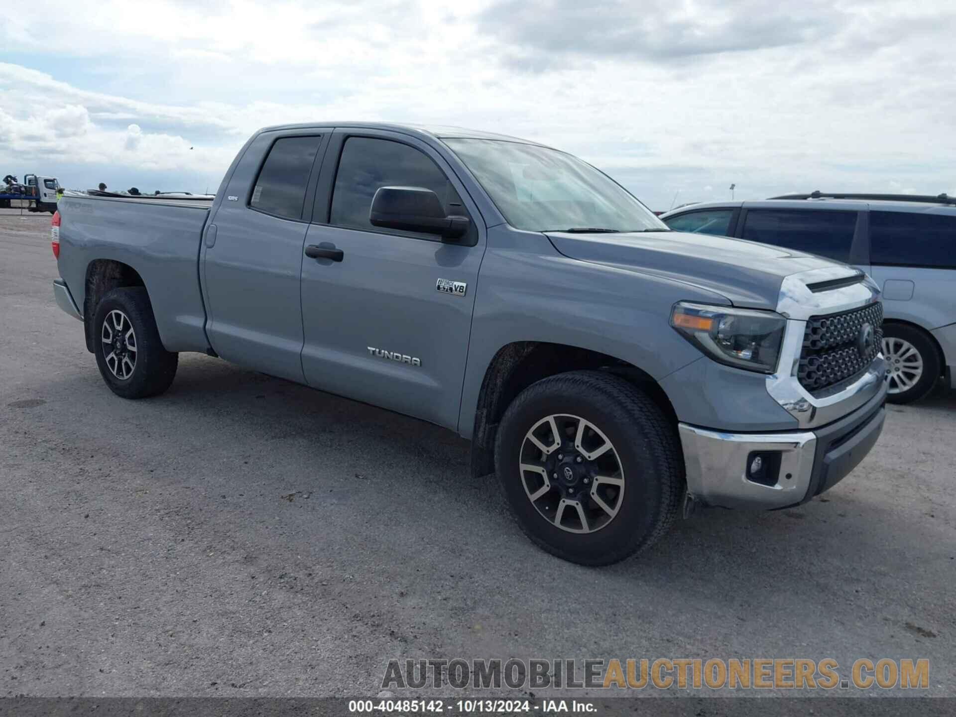 5TFRY5F18MX287579 TOYOTA TUNDRA 2021