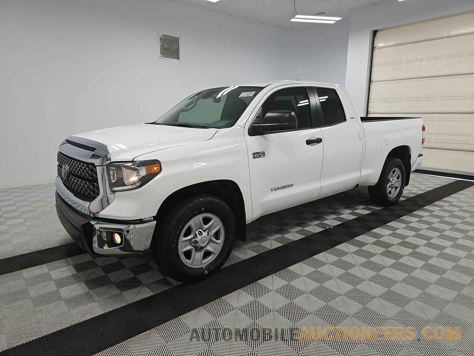 5TFRY5F18MX289431 Toyota Tundra 2021