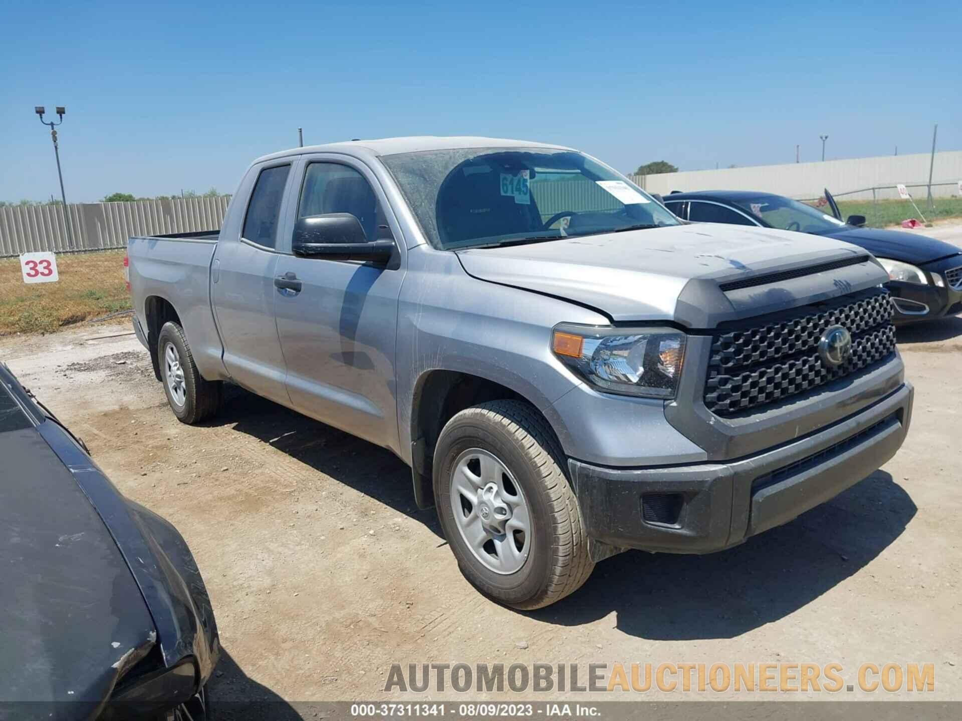 5TFRY5F18MX294418 TOYOTA TUNDRA 2WD 2021