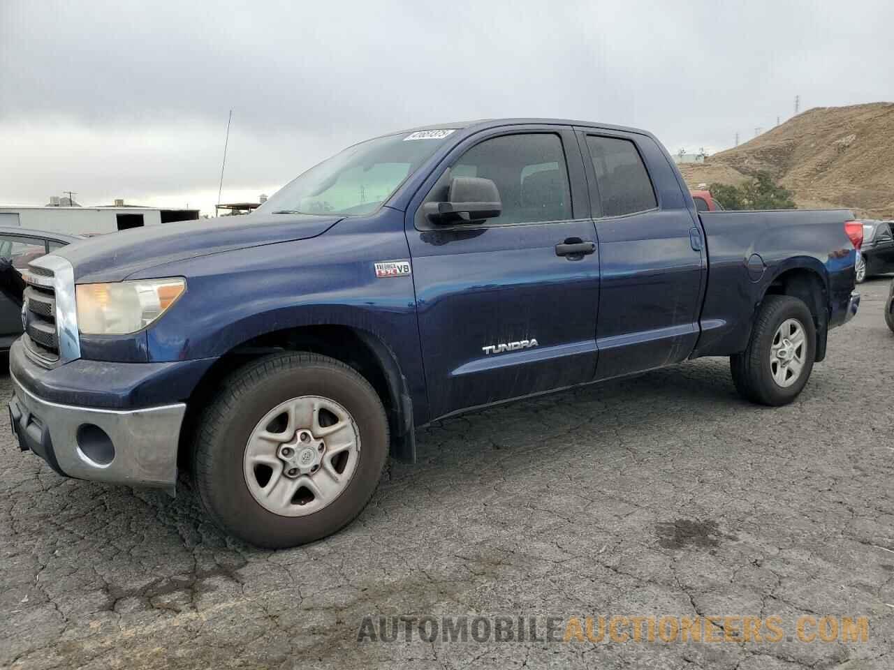 5TFRY5F19BX103084 TOYOTA TUNDRA 2011