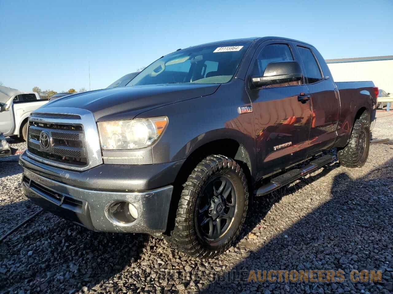 5TFRY5F19BX106535 TOYOTA TUNDRA 2011