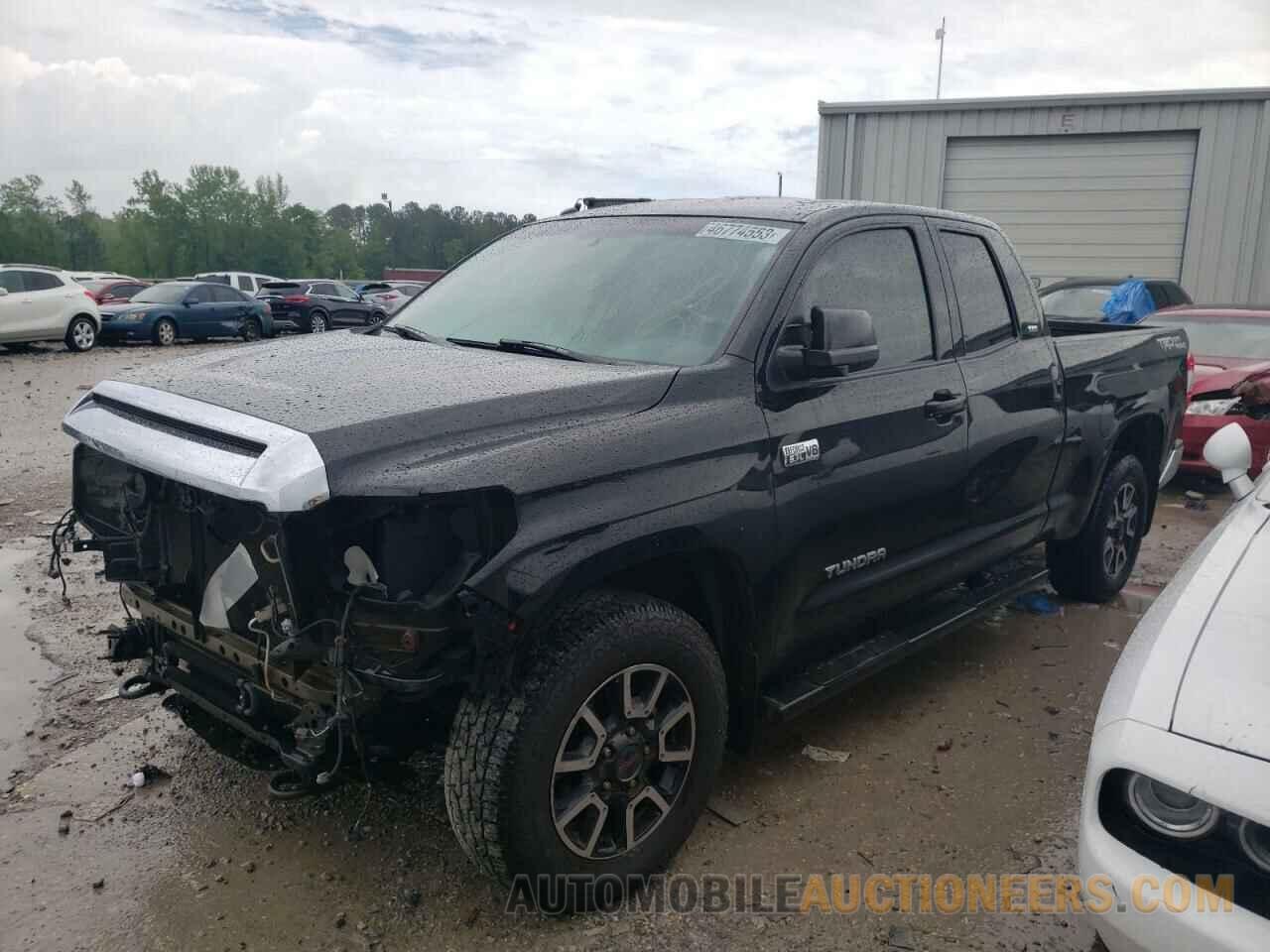 5TFRY5F19FX176140 TOYOTA TUNDRA 2015