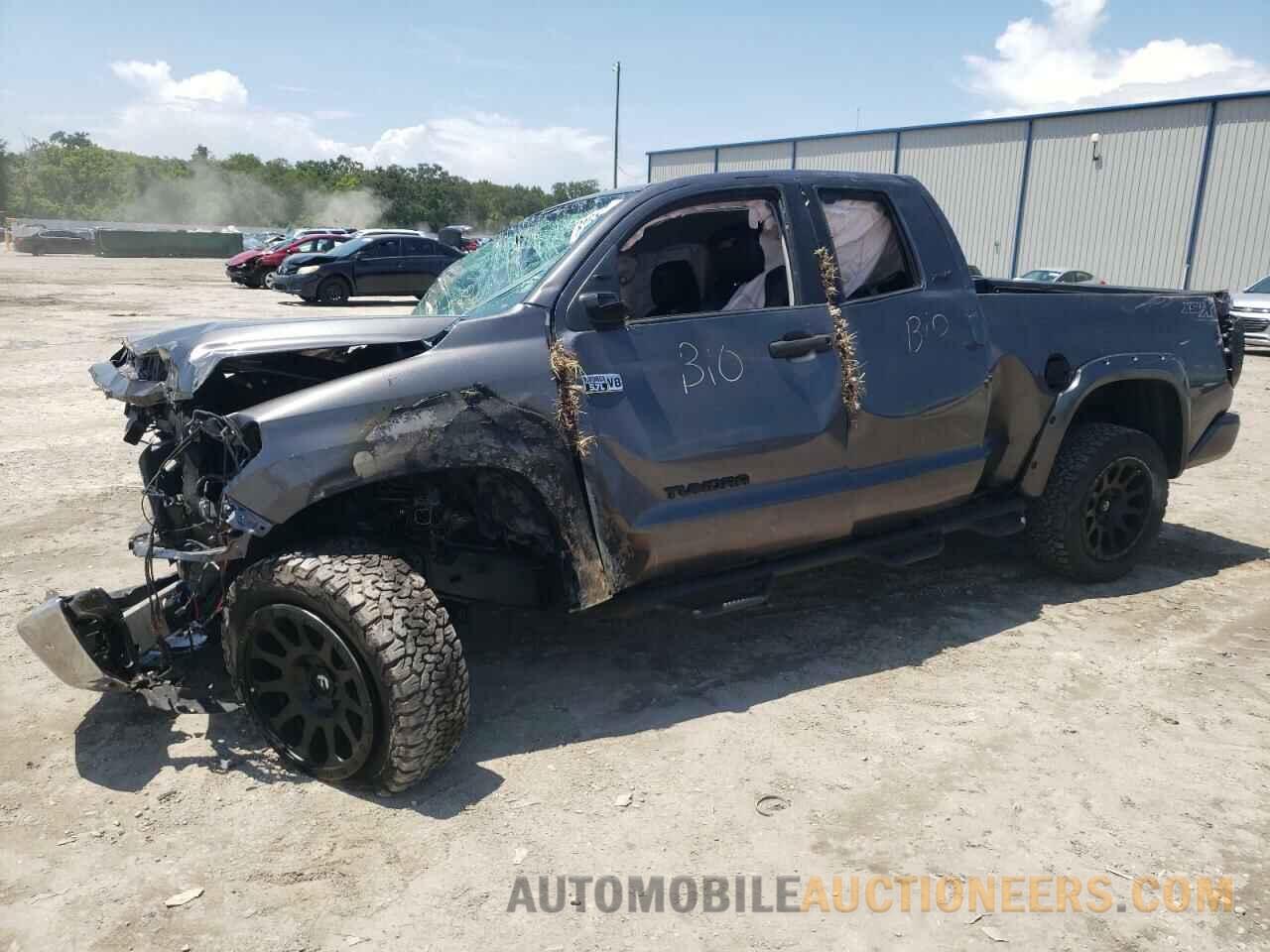 5TFRY5F19FX188028 TOYOTA TUNDRA 2015