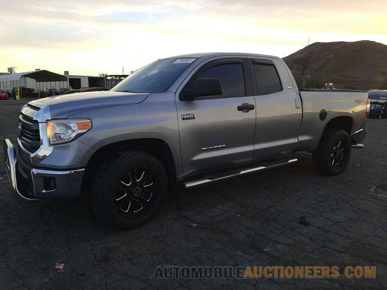 5TFRY5F19FX188322 TOYOTA TUNDRA 2015