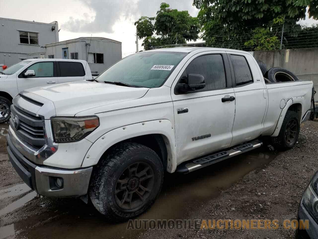 5TFRY5F19FX190068 TOYOTA TUNDRA 2015