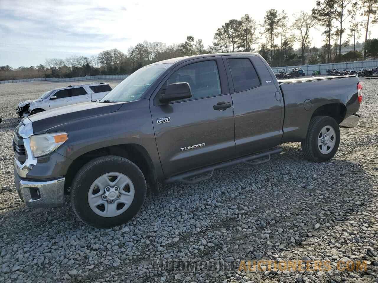 5TFRY5F19FX190135 TOYOTA TUNDRA 2015