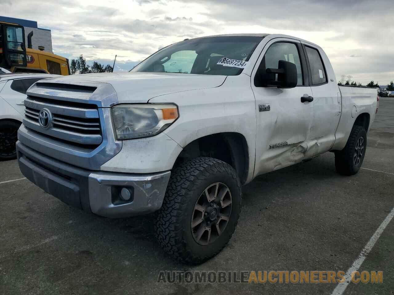 5TFRY5F19GX195952 TOYOTA TUNDRA 2016