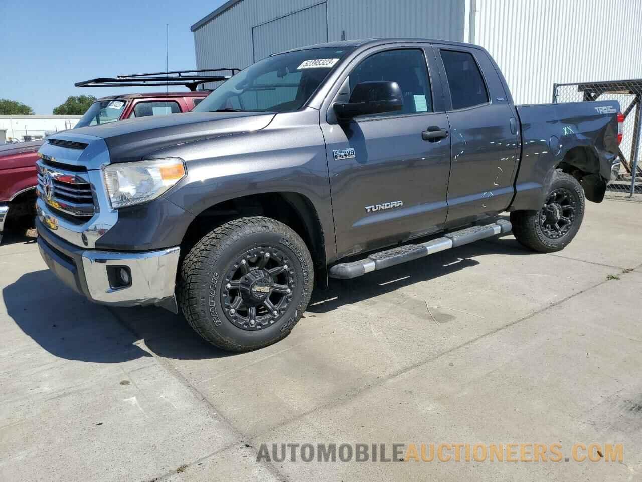 5TFRY5F19GX200969 TOYOTA TUNDRA 2016