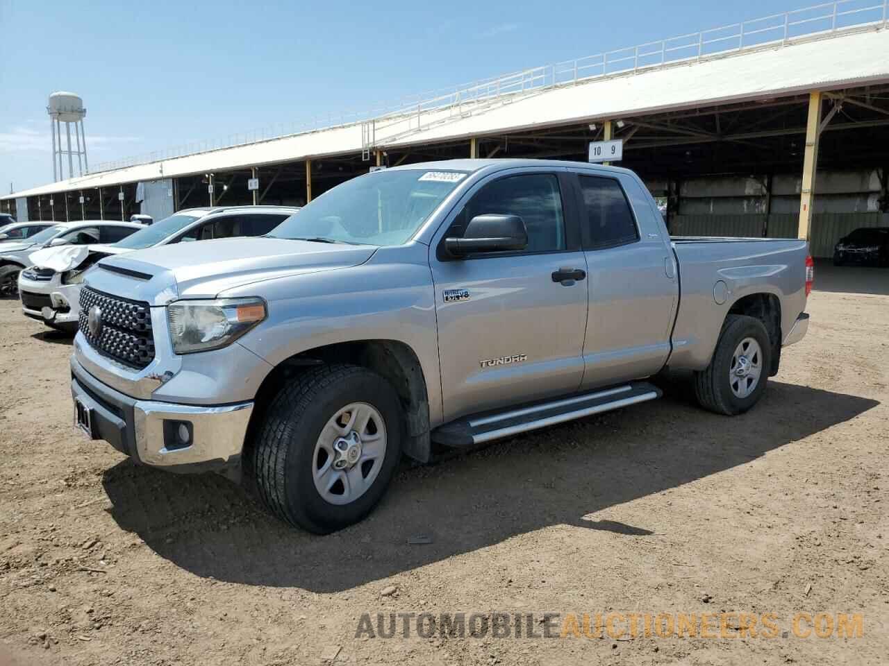 5TFRY5F19JX232134 TOYOTA TUNDRA 2018