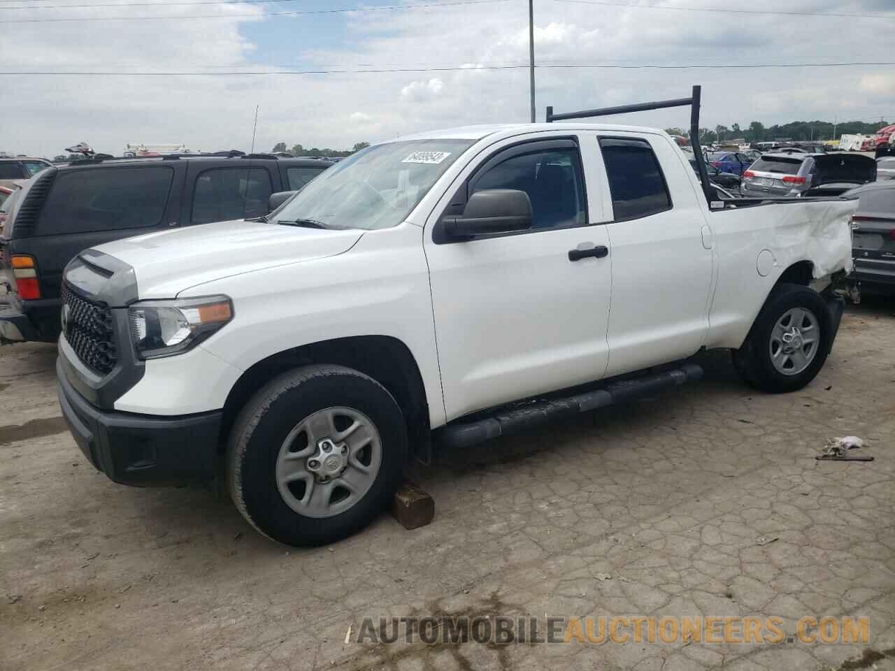 5TFRY5F19KX247900 TOYOTA TUNDRA 2019