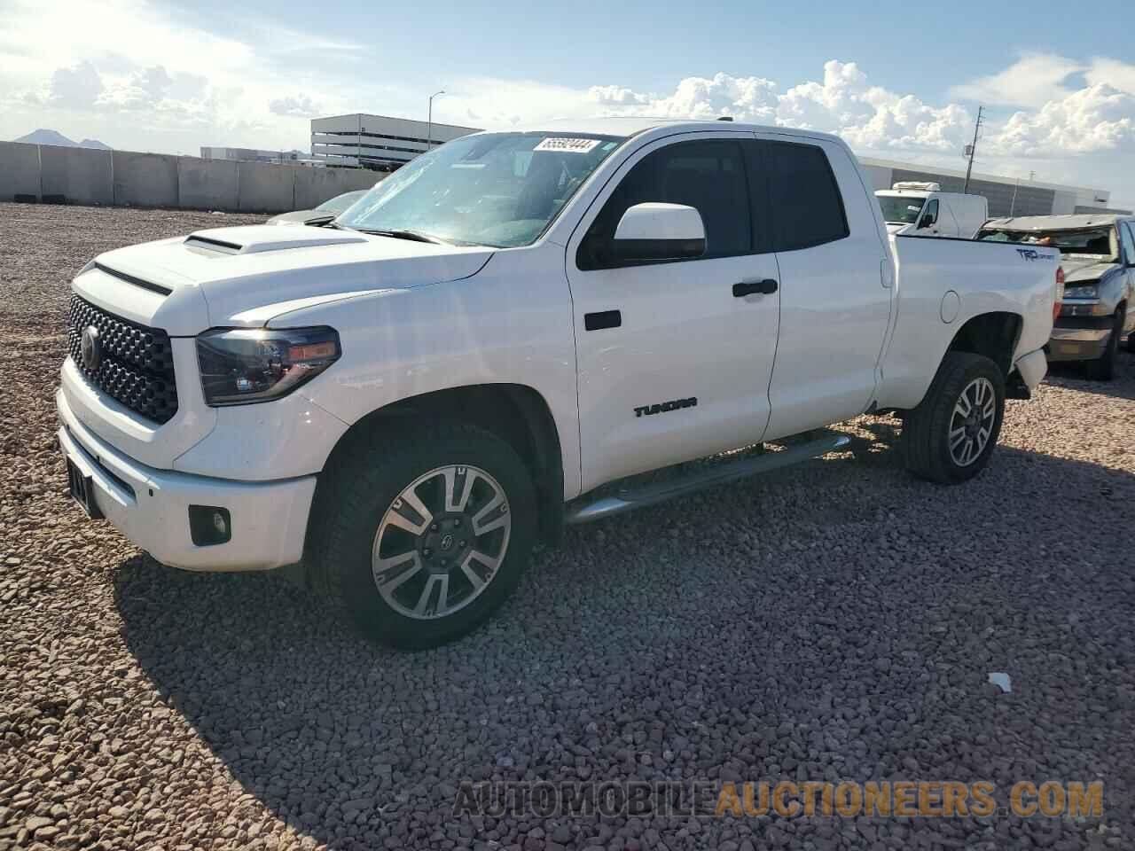 5TFRY5F19LX258641 TOYOTA TUNDRA 2020