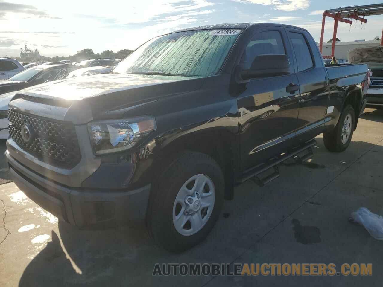 5TFRY5F19LX262124 TOYOTA TUNDRA 2020