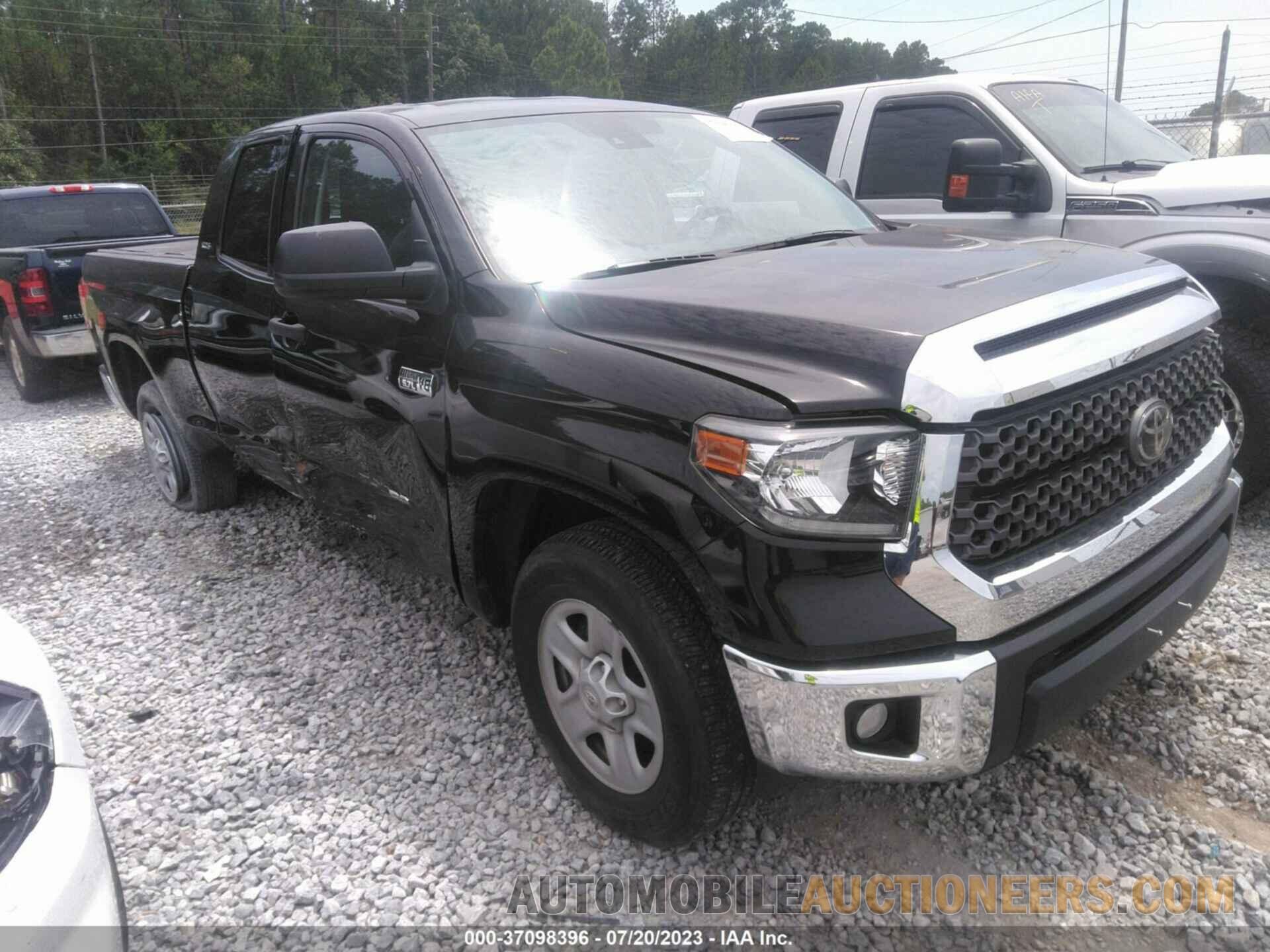 5TFRY5F19LX264309 TOYOTA TUNDRA 2WD 2020