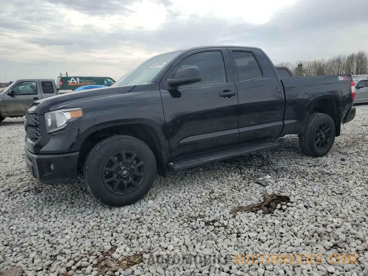 5TFRY5F19LX266156 TOYOTA TUNDRA 2020