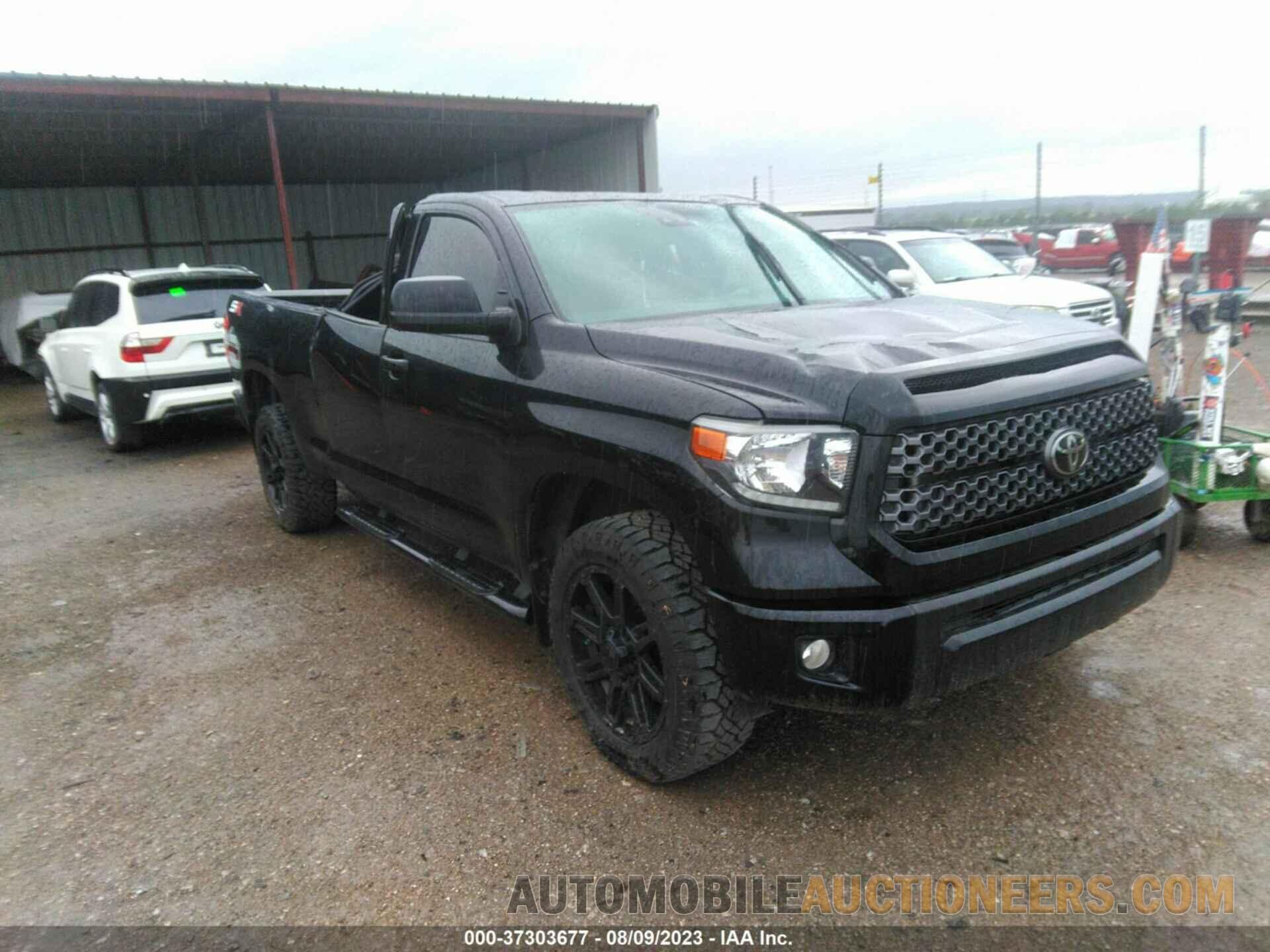 5TFRY5F19LX266223 TOYOTA TUNDRA 2WD 2020