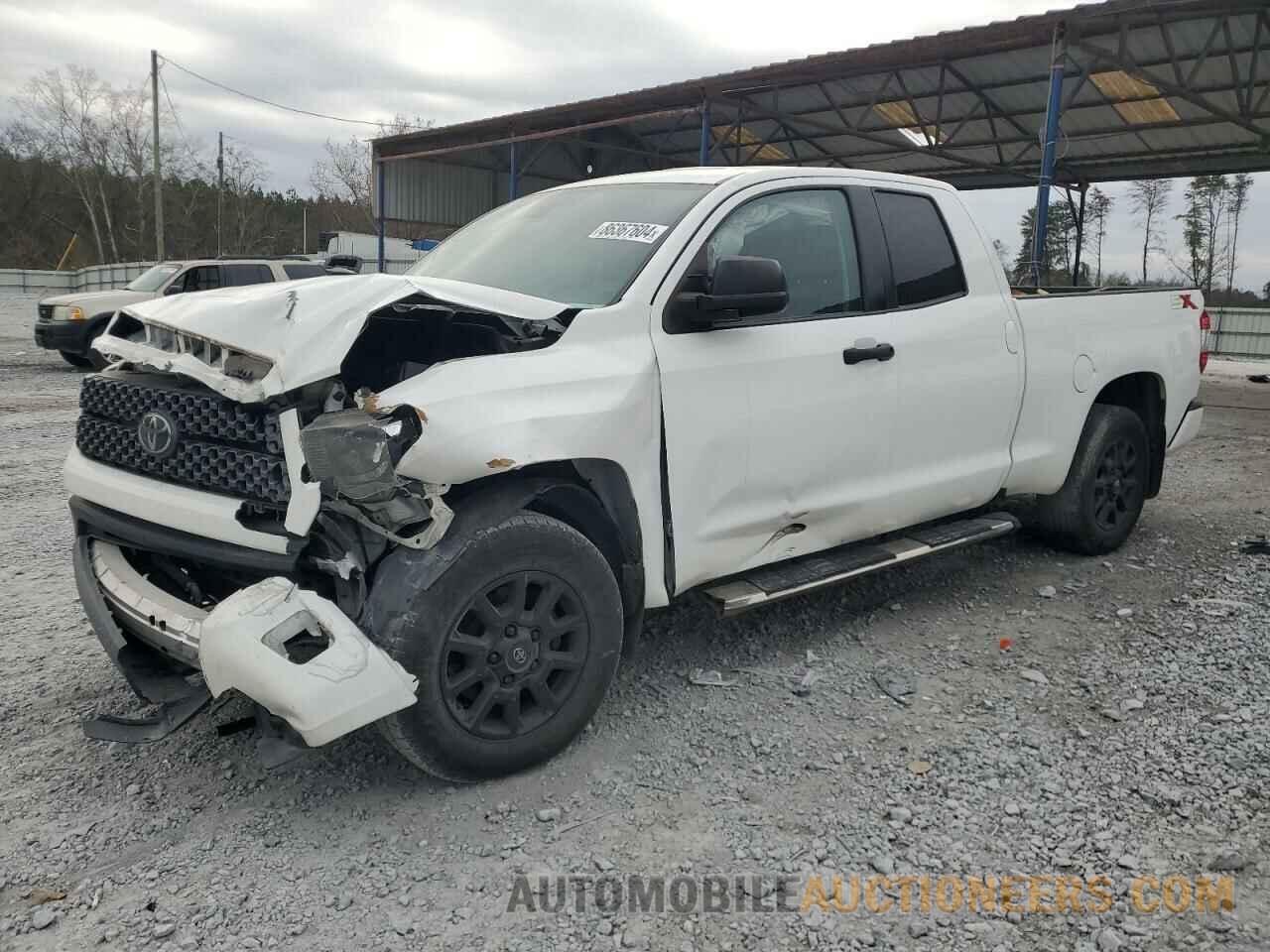 5TFRY5F19LX266805 TOYOTA TUNDRA 2020