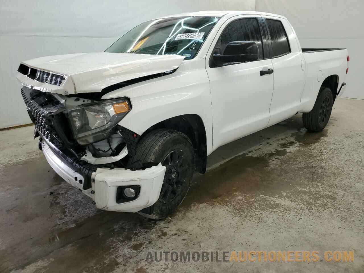 5TFRY5F19LX267355 TOYOTA TUNDRA 2020