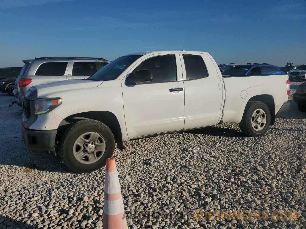 5TFRY5F19LX271230 TOYOTA TUNDRA 2020