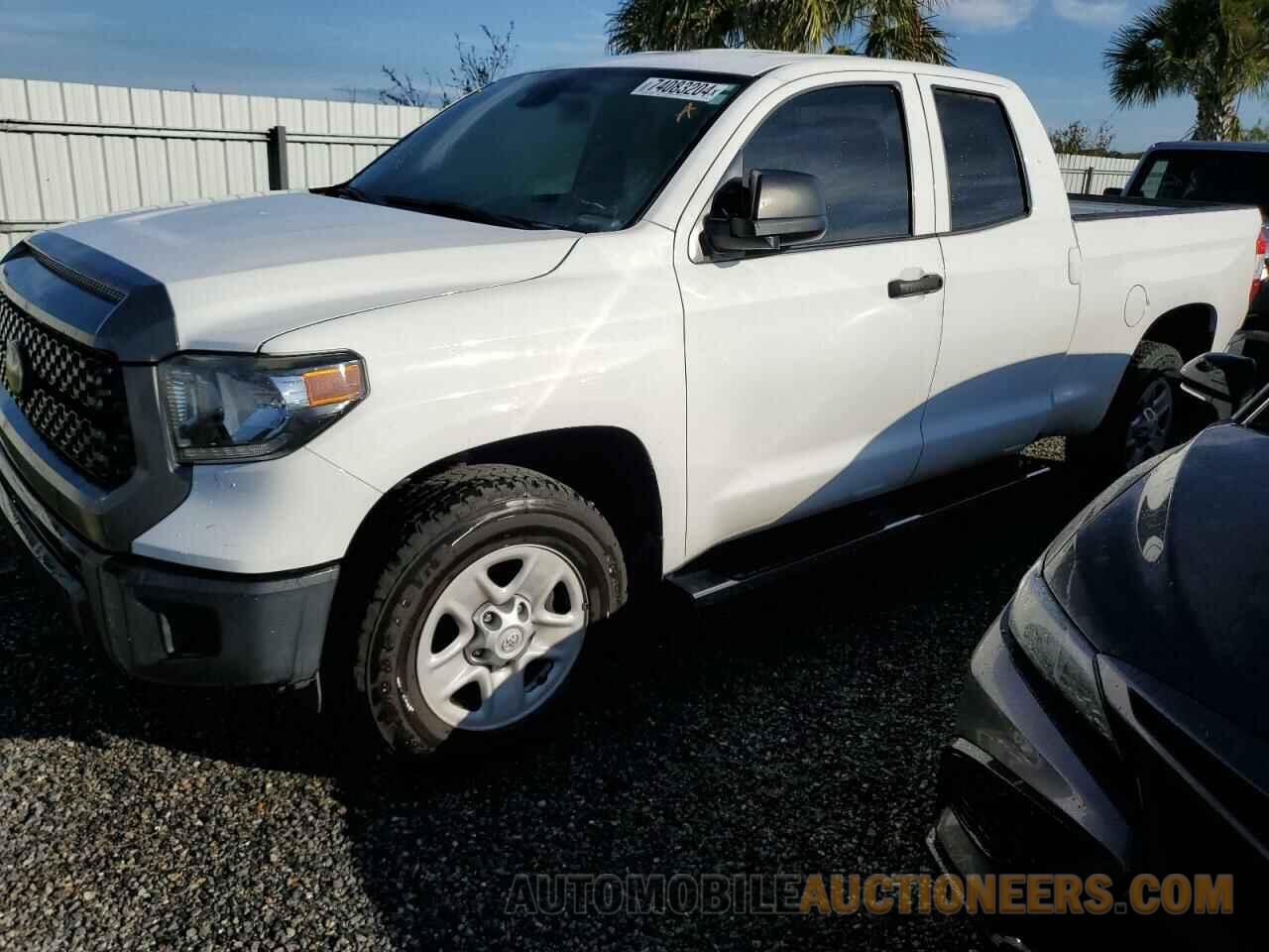 5TFRY5F19LX271275 TOYOTA TUNDRA 2020