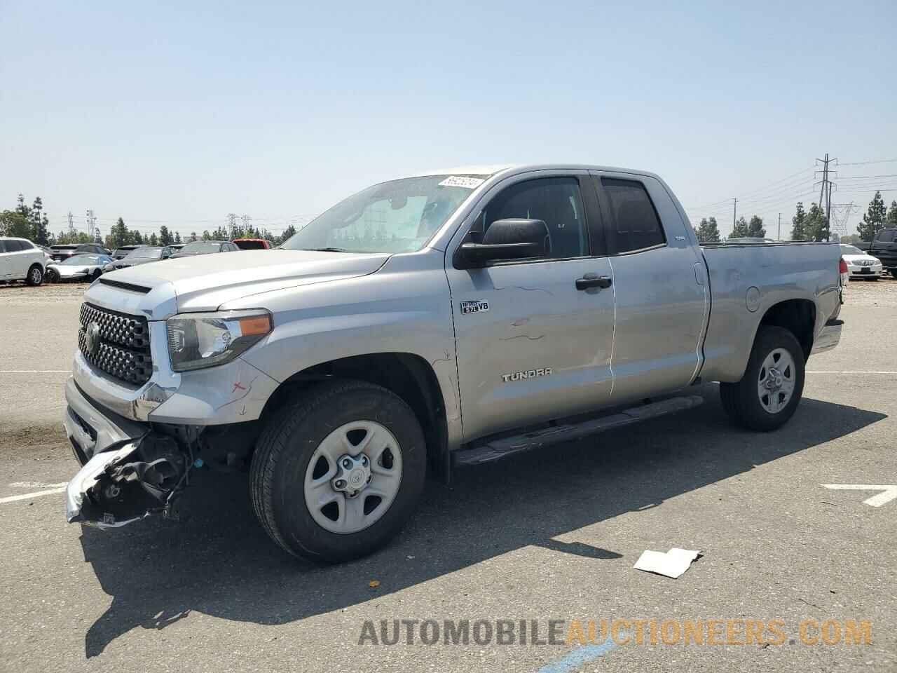 5TFRY5F19MX275022 TOYOTA TUNDRA 2021