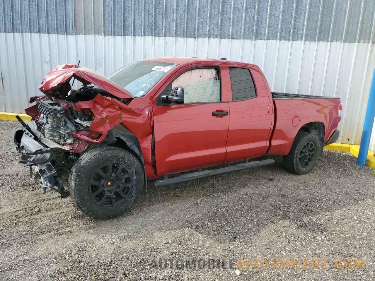 5TFRY5F19MX280785 TOYOTA TUNDRA 2021