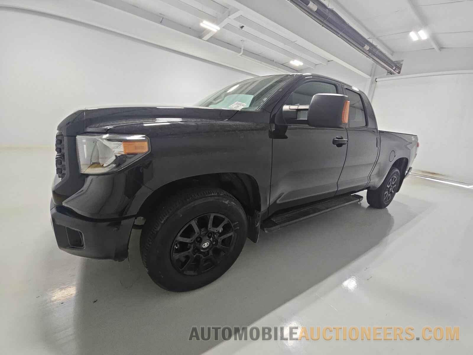 5TFRY5F19MX291091 Toyota Tundra 2021