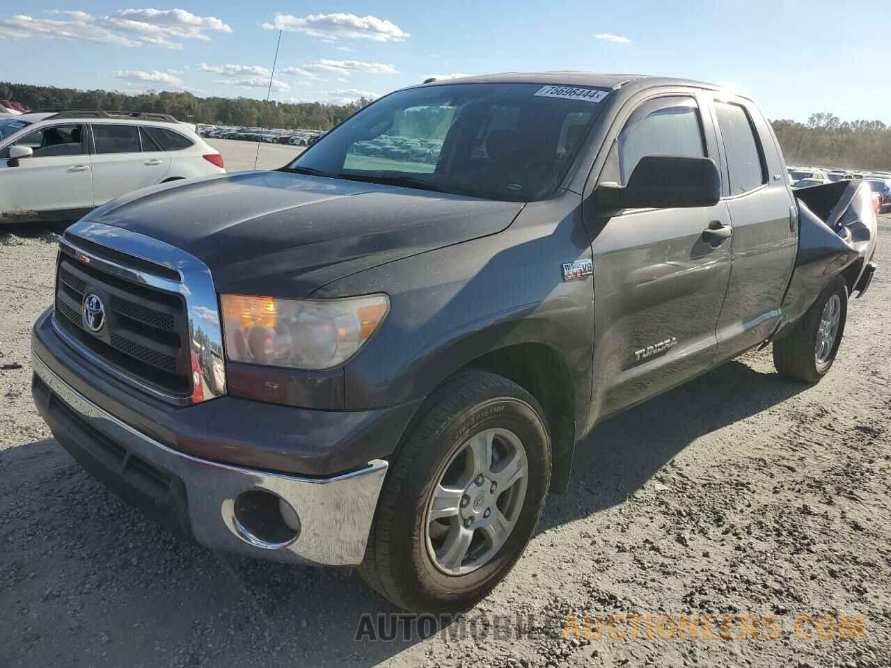 5TFRY5F1XBX100808 TOYOTA TUNDRA 2011