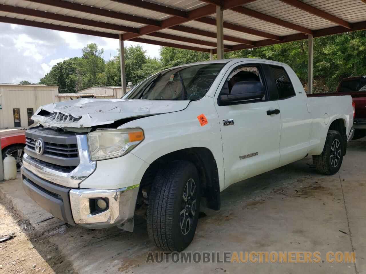 5TFRY5F1XFX178298 TOYOTA TUNDRA 2015