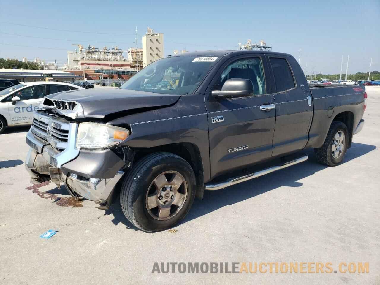 5TFRY5F1XGX200088 TOYOTA TUNDRA 2016