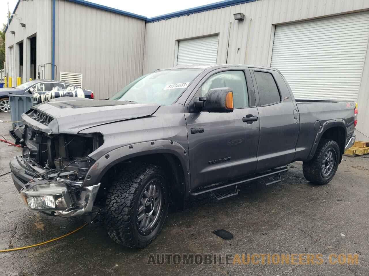 5TFRY5F1XKX245623 TOYOTA TUNDRA 2019