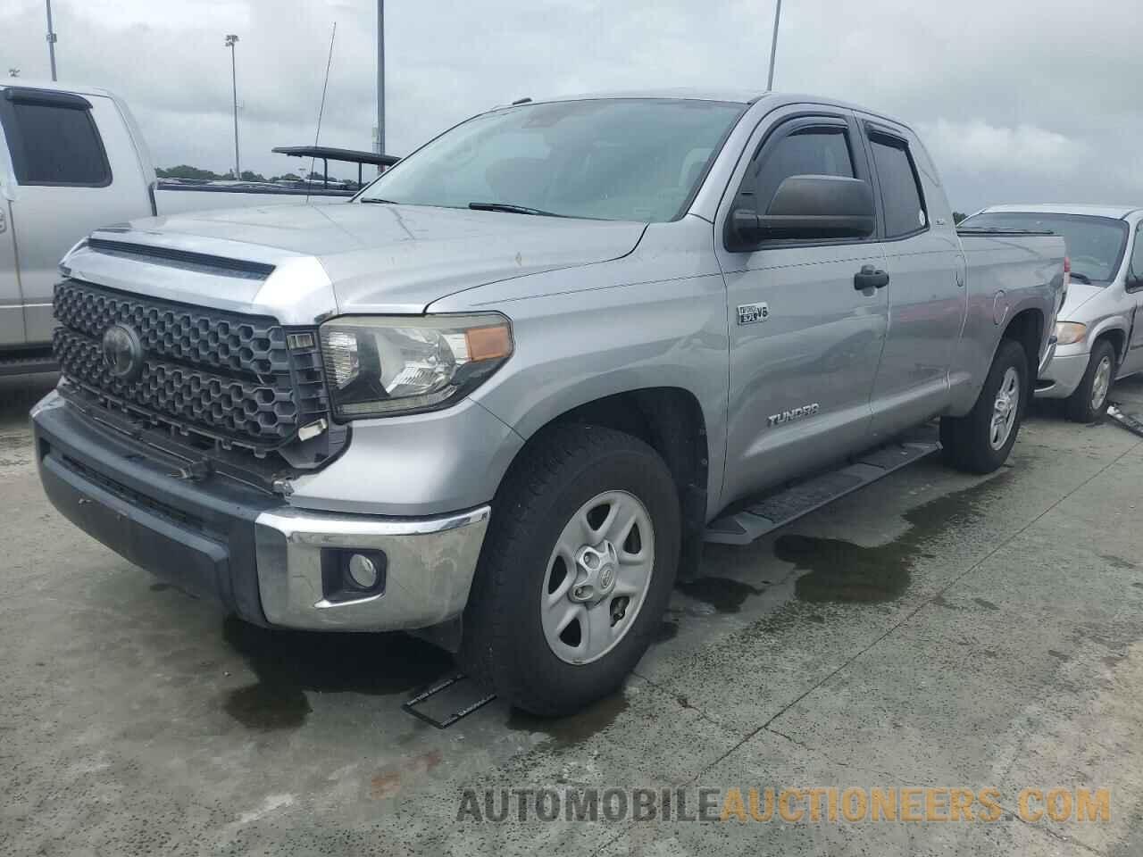 5TFRY5F1XKX254693 TOYOTA TUNDRA 2019