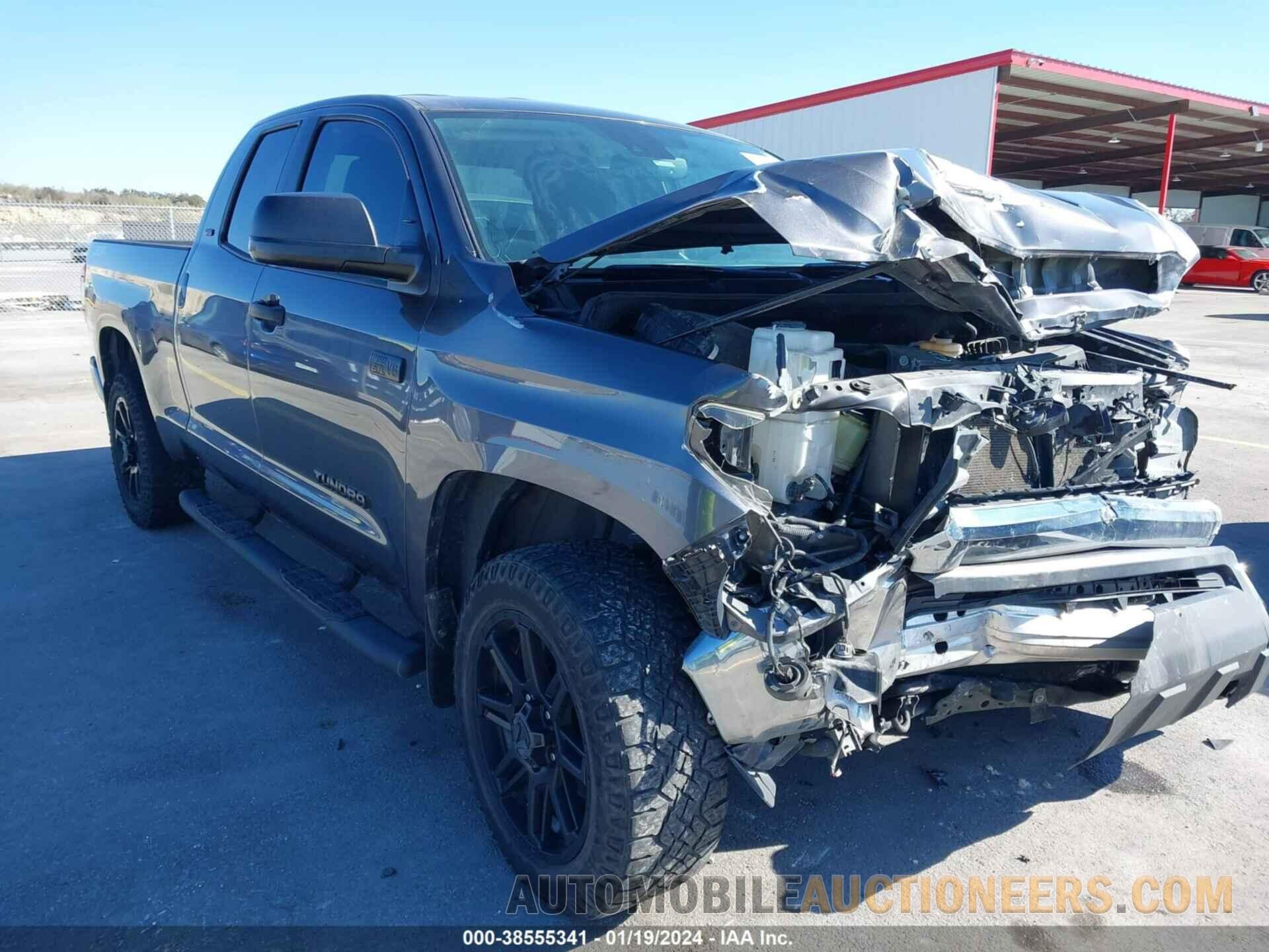 5TFRY5F1XLX257014 TOYOTA TUNDRA 2020