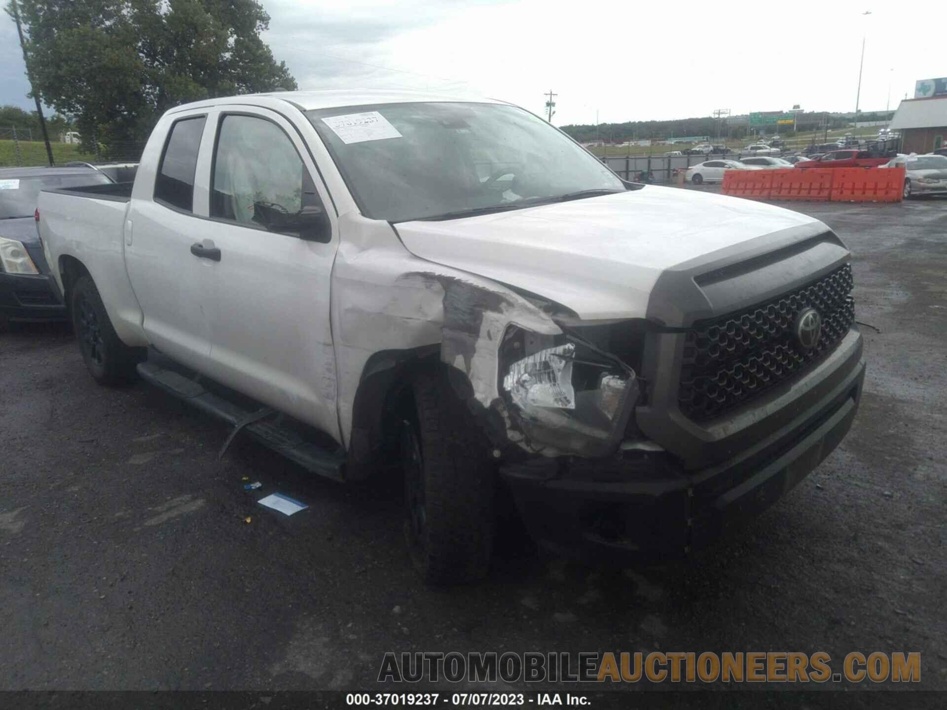 5TFRY5F1XLX269695 TOYOTA TUNDRA 2WD 2020