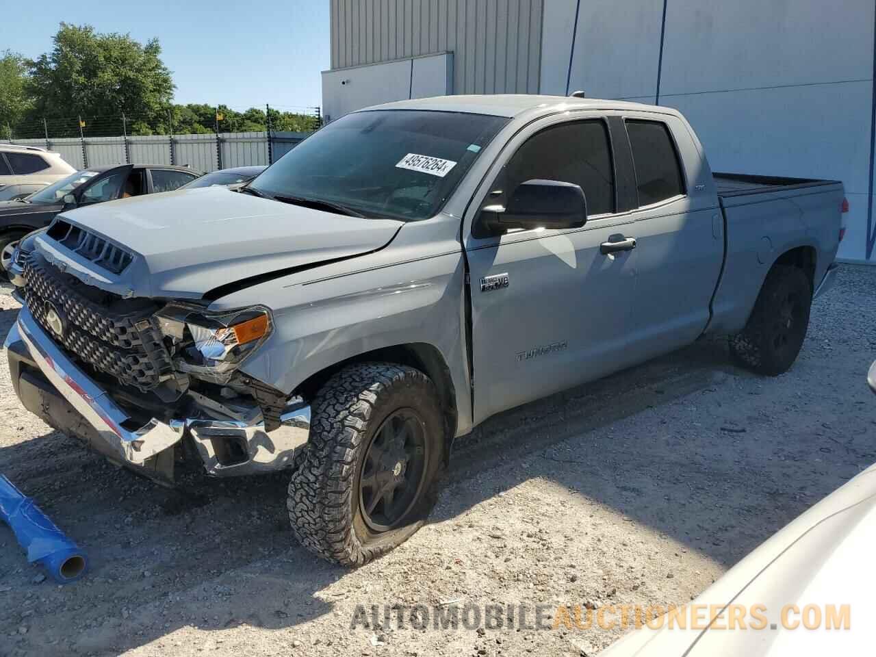 5TFRY5F1XMX278172 TOYOTA TUNDRA 2021