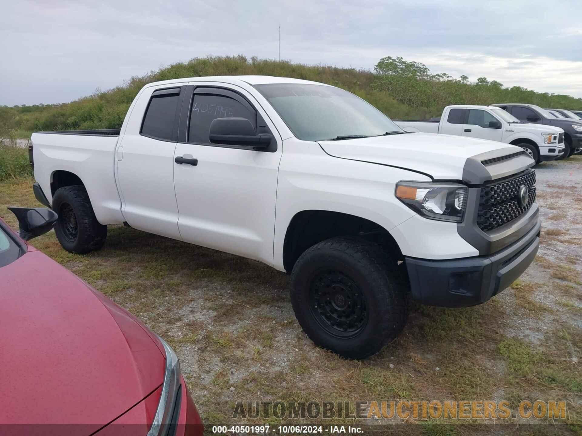 5TFRY5F1XMX279547 TOYOTA TUNDRA 2021