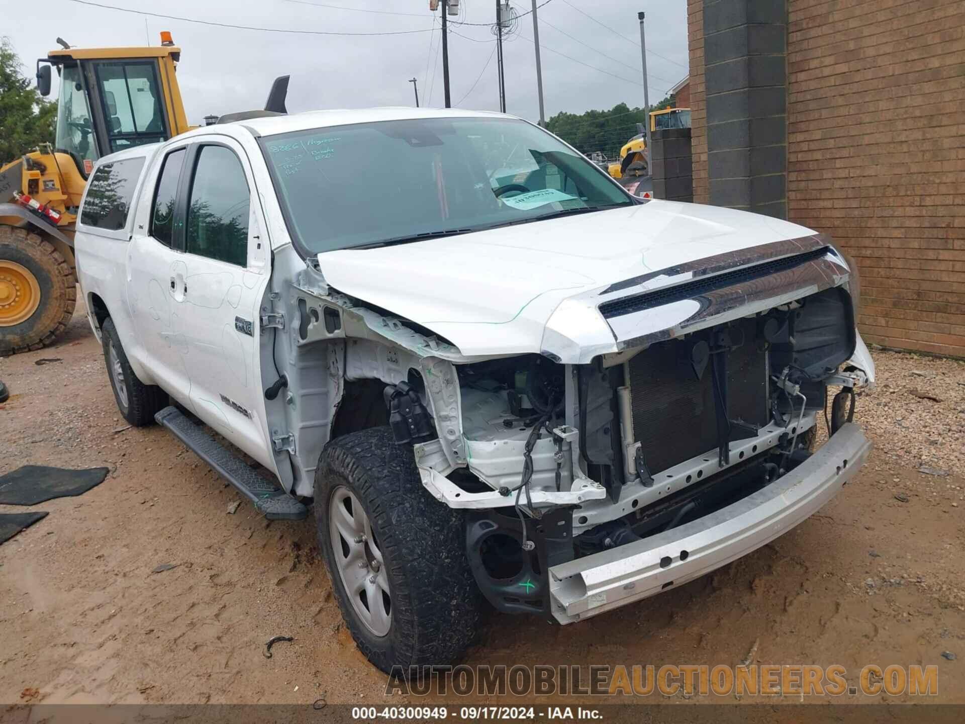 5TFRY5F1XMX296431 TOYOTA TUNDRA 2021