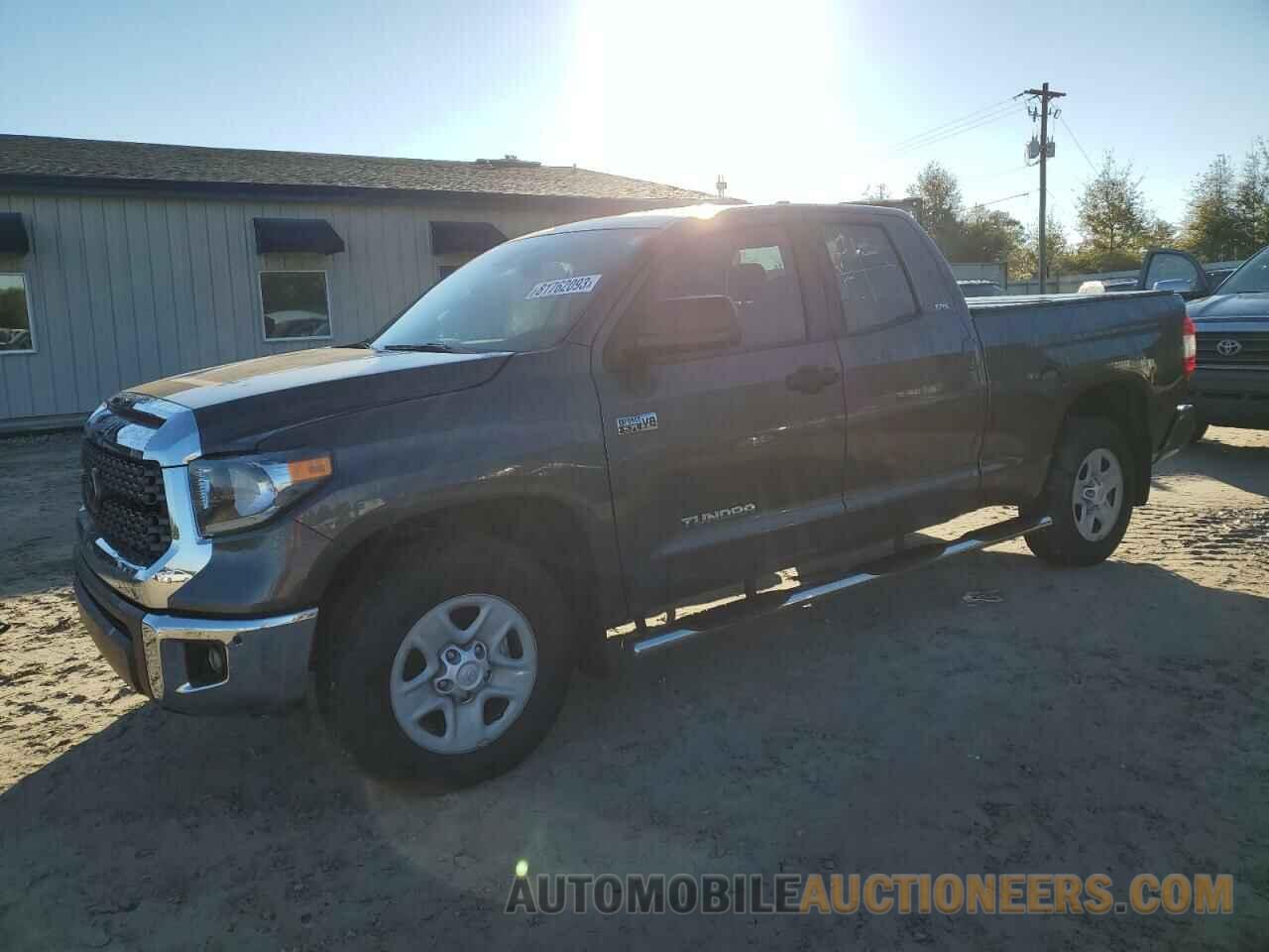 5TFRY5F1XMX296753 TOYOTA TUNDRA 2021