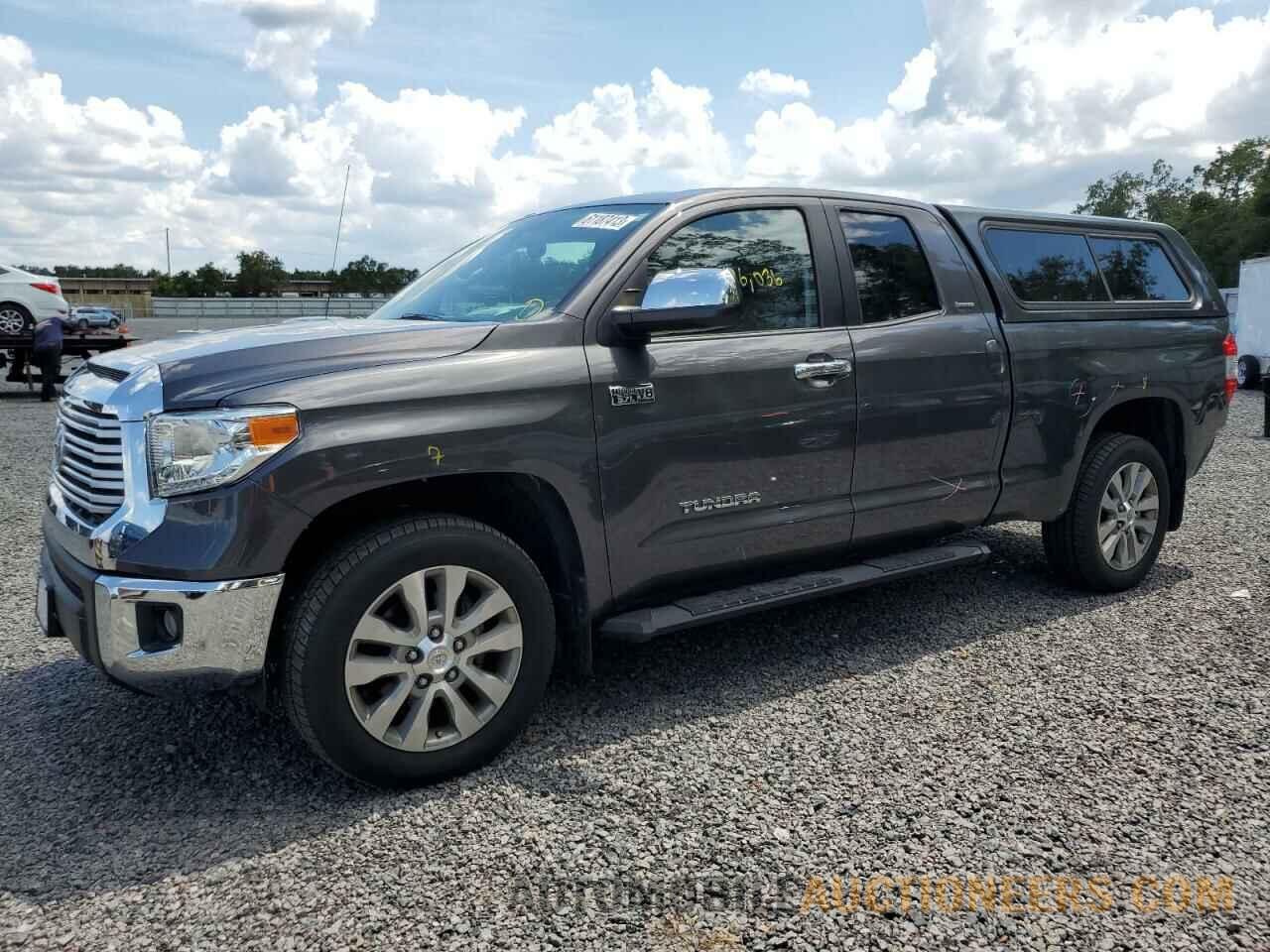 5TFSW5F13HX219526 TOYOTA TUNDRA 2017