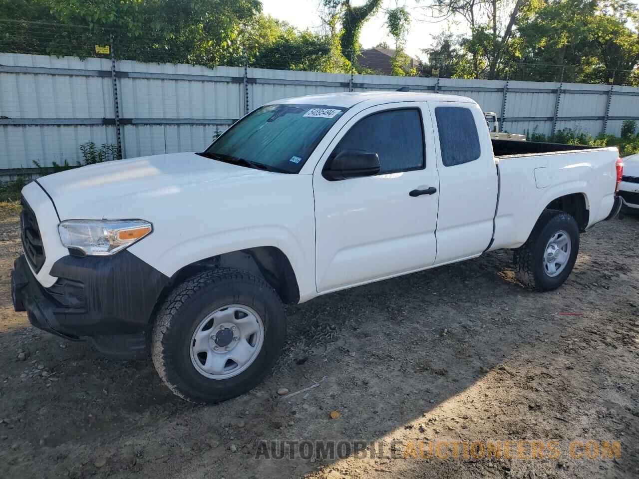 5TFSX5EN2KX068056 TOYOTA TACOMA 2019