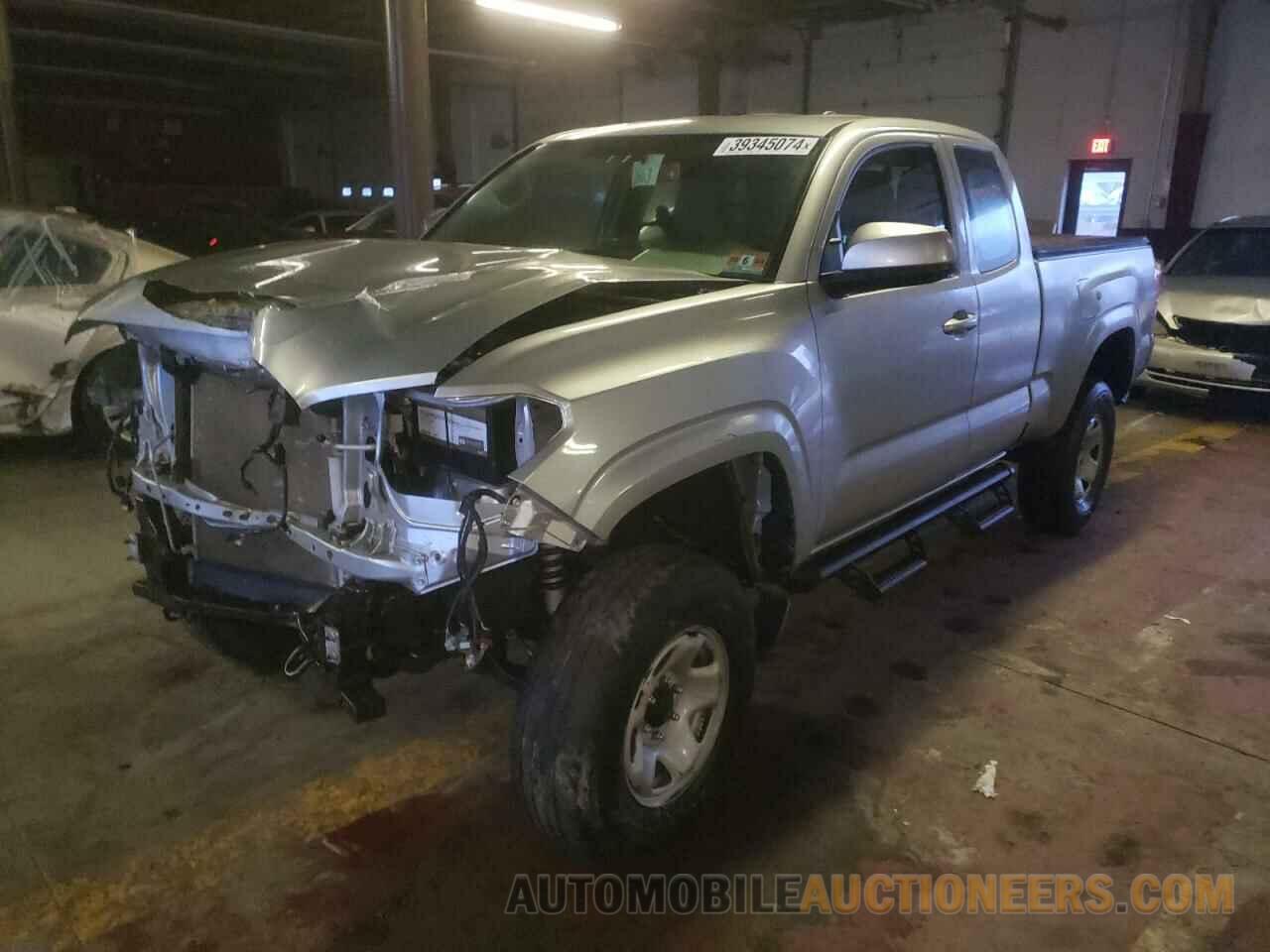 5TFSX5EN3HX053526 TOYOTA TACOMA 2017