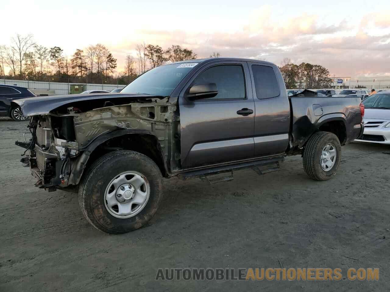 5TFSX5EN4KX064526 TOYOTA TACOMA 2019