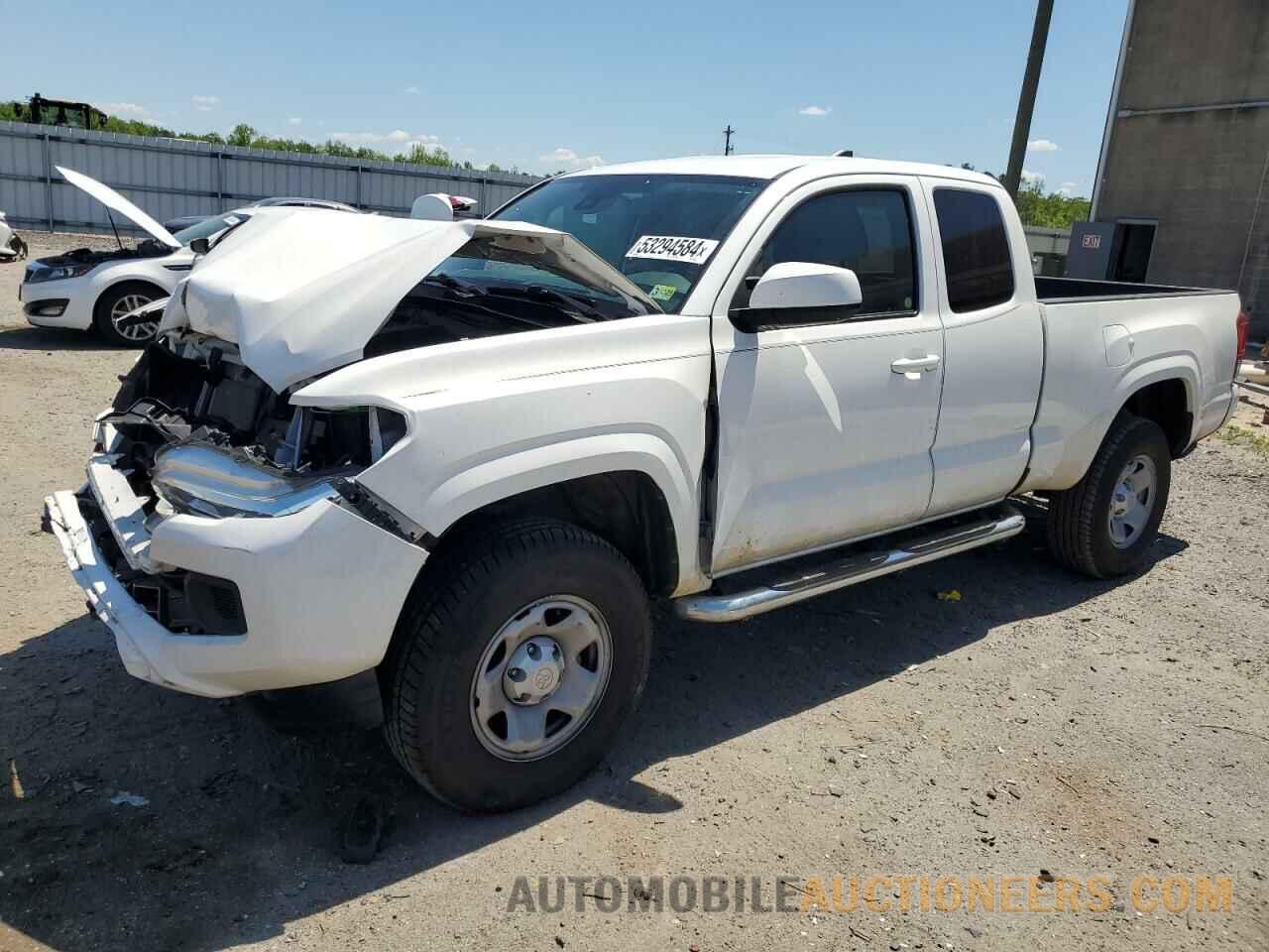 5TFSX5EN7KX063872 TOYOTA TACOMA 2019